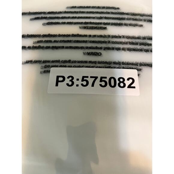 Men’s Gray Propper Tactical Performance Polo Shirt Size XL Excellent Condition - Picture 9 of 9